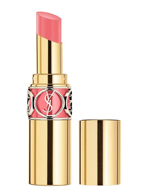 ysl rouge volupte shine oil in stick 41|ysl rouge volupte shine reviews.